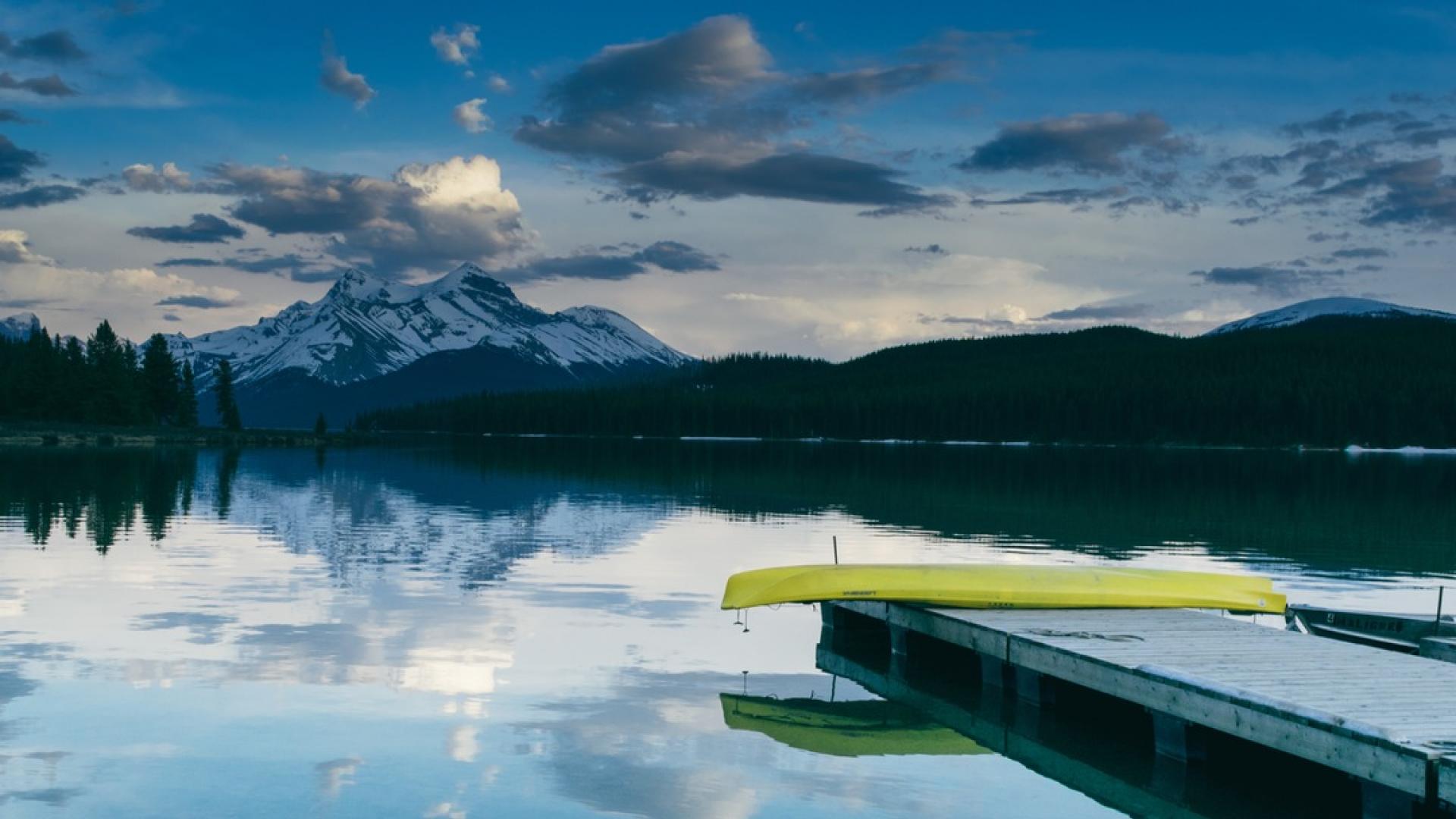 Lake